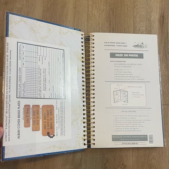 Photo Album - Picture 3 of 3